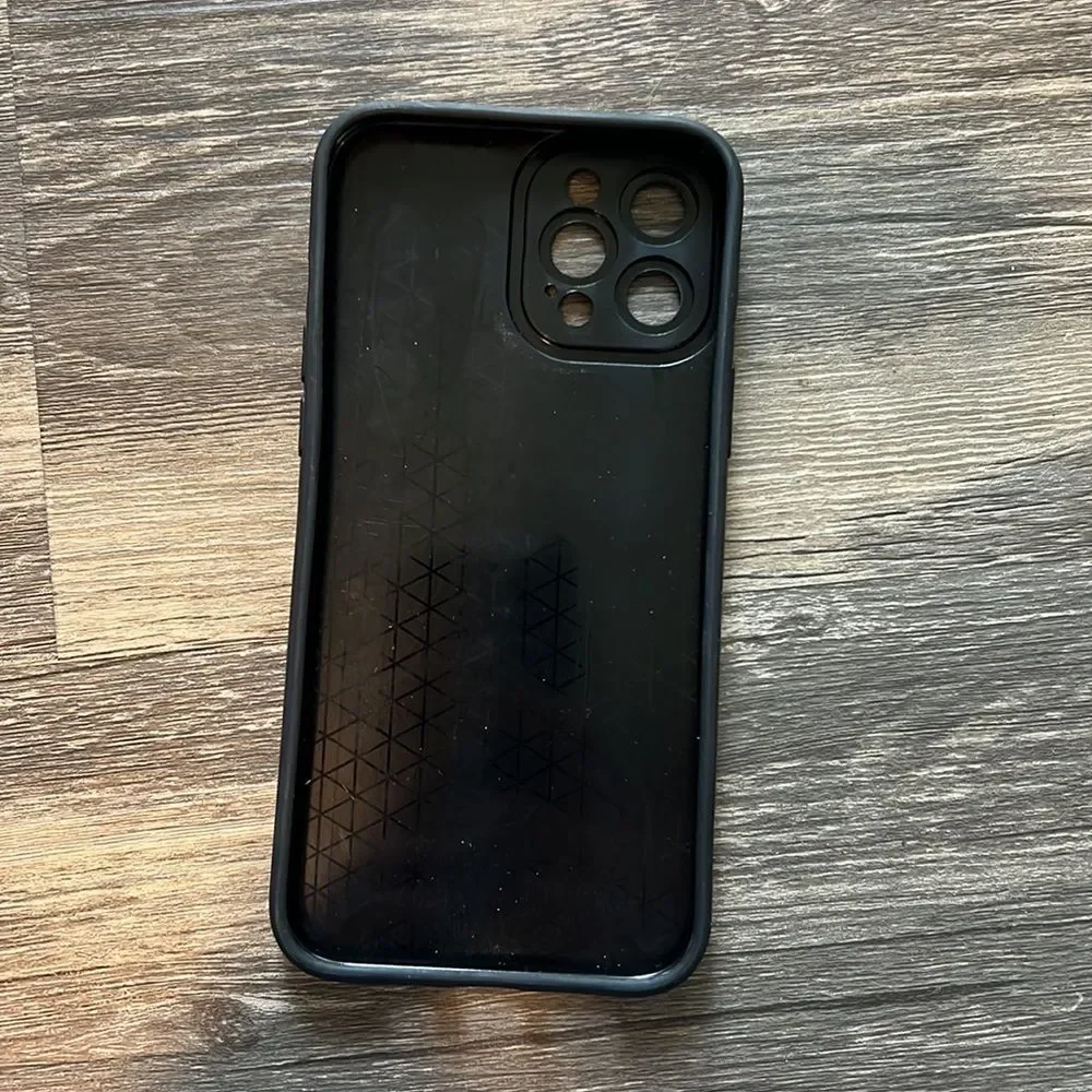New iPhone 12 Pro Max Phone Case